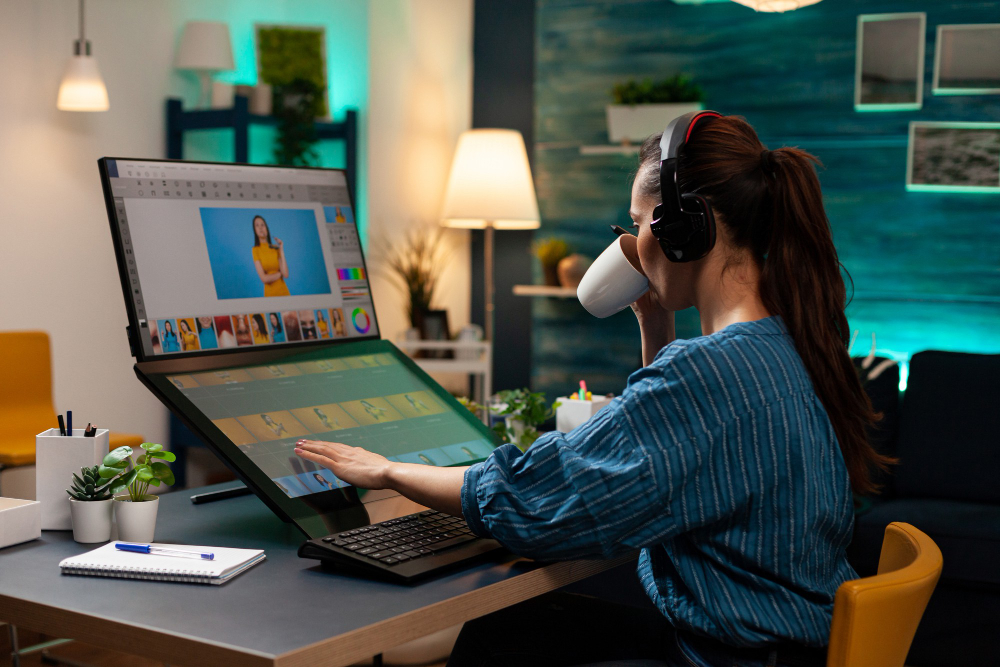 Rekomendasi Website Gratis Ala Adobe Photoshop Tanpa Biaya