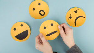 Ilustrasi Emosi | Ist