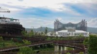 Infrastruktur IKN | Dok Humas IKN