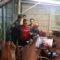 Sekjen PDI Perjuangan Hasto Kristiyanto usai bebas dari Rutan KPK, Jumat, 1/8/2025 malam | Ist