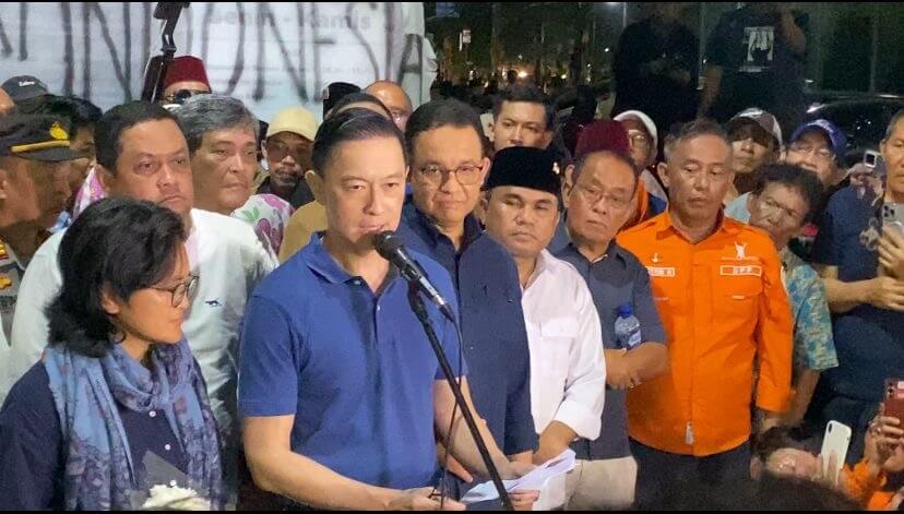 Pengamat Sebut Amnesti Hasto dan Abolisi Tom Lembong Wujud Rekonsiliasi untuk Stabilitas Politik