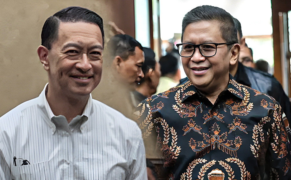 Polemik Pengampunan Hasto dan Lembong, Pengamat: Bukan Preseden Buruk, Prabowo Justru Perkuat Komitmen Hukum