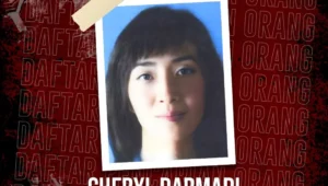 Putri Surya Darmadi masuk ke dalam daftar pencarian orang (DPO) pada kasus tindak pidana pencucian uang (TPPU) di kasus Korupsi PT Duta Palma Group | Instagram @kejaksaan.ri
