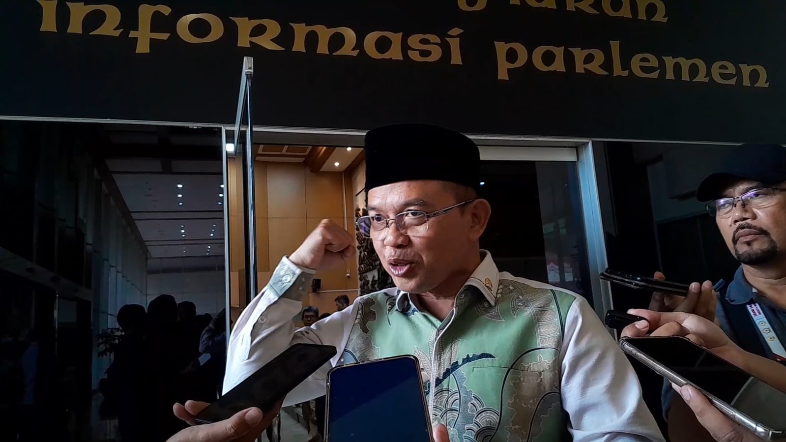 PKB Nilai Demo Masyarakat Pati Jadi Secercah Harapan Demokrasi