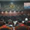 Sidang pendahuluan Perkara Hasto Kristiyanto di Gedung Mahkamah Konstitusi, Rabu, 13/8/2025. | Syahrul Baihaqi/ Forum Keadilan