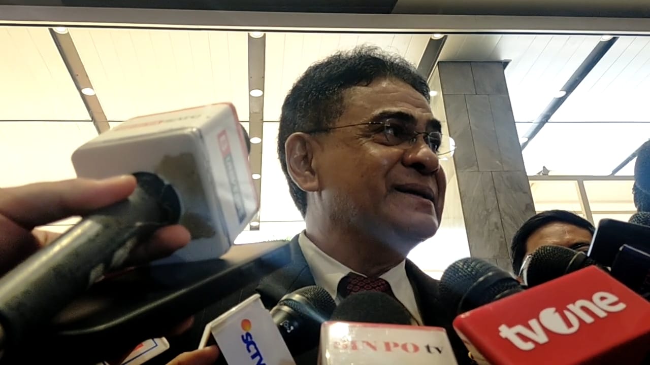 Hasto Jadi Sekjen Lagi, PDI Perjuangan: Don’t Change The Winner Team