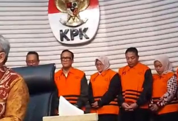 Reza Indragiri: Amnesti Noel Berpotensi Timbulkan Diskriminasi