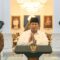 Prabowo Minta TNI-Polri Tindak Tegas Pelaku Anarkis dan Penjarah