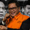 Sekretaris Jenderal PDI Perjuangan Hasto Kristiyanto | Rahmad Fadjar Ghiffari/Forum Keadilan