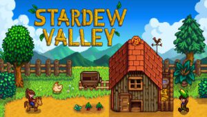 Game Stardew Valley | Ist