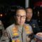 Polda Metro Jaya Apresiasi Aksi Damai Buruh dan Mahasiswa, Sesalkan Tindakan Anarkis Oknum di Depan DPR
