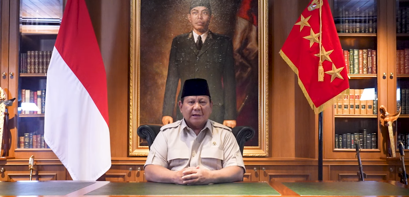 Pengamat: Aksi Publik Sudah Jadi Amuk Massa, Alarm Serius bagi Prabowo