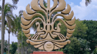 Lambang Universitas Indonesia | Dok Web Universitas Indonesia