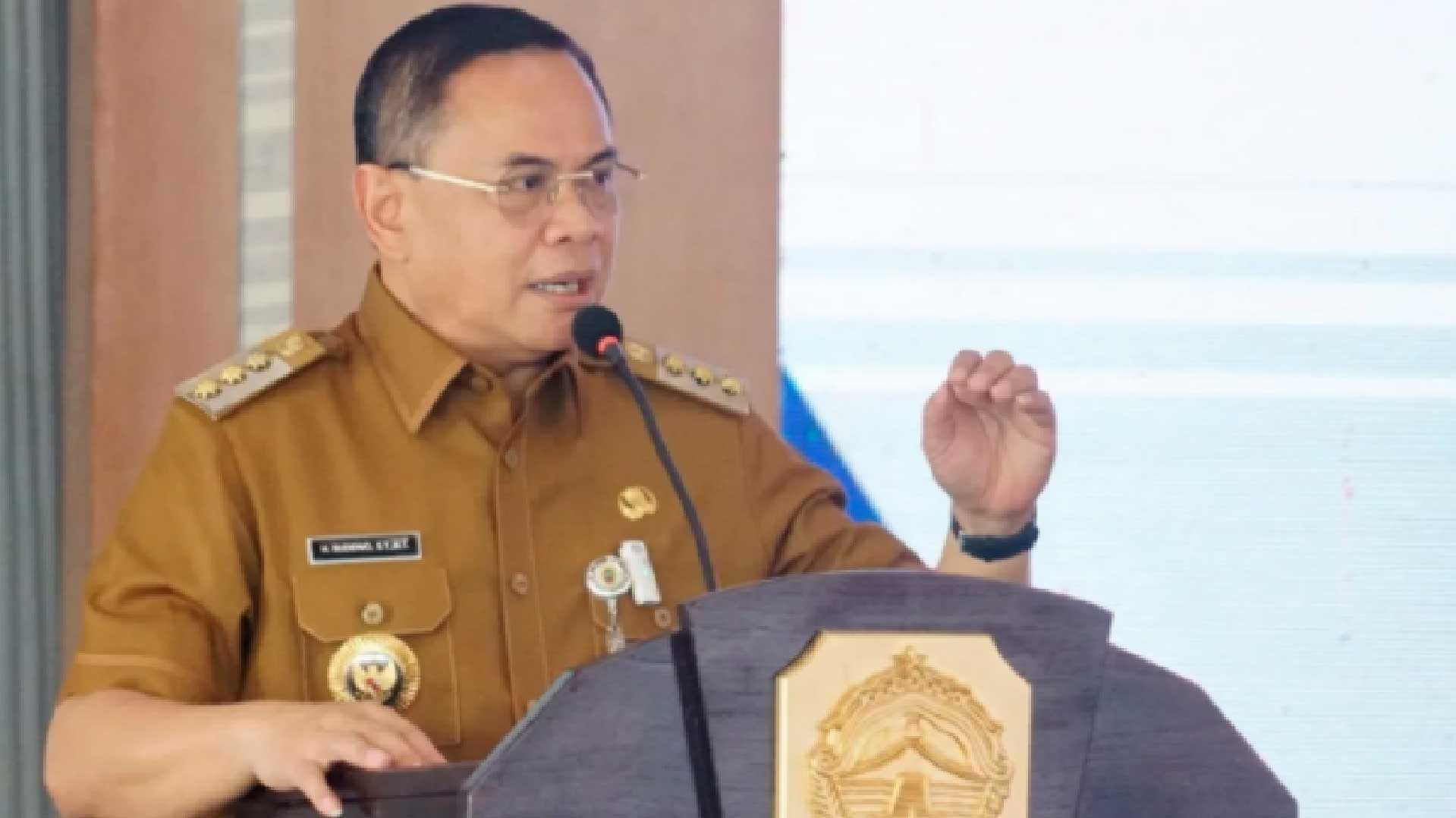 KPK Bakal Periksa Bupati Pati Sudewo 27 Agustus