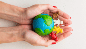 Hari Kemanusiaan Sedunia atau World Humanitarian Day | Ist