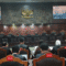 Ketua MK Pertanyakan Status Hukum Hasto dalam Legal Standing Gugatan Pasal Perintangan Penyidikan