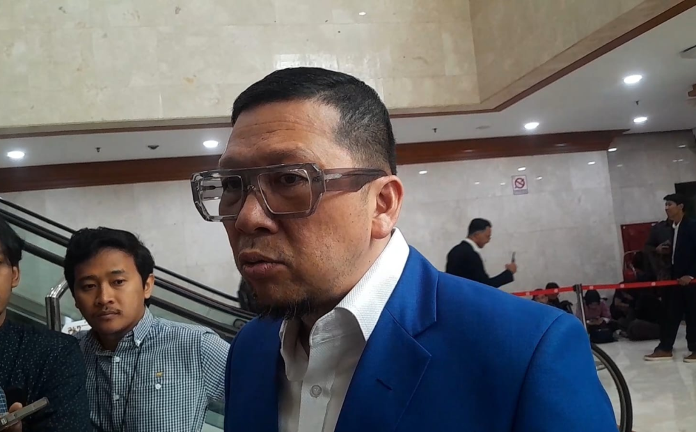 RUU Hak Cipta Belum Masuk Prolegnas Prioritas, Polemik Royalti Masih Dikaji