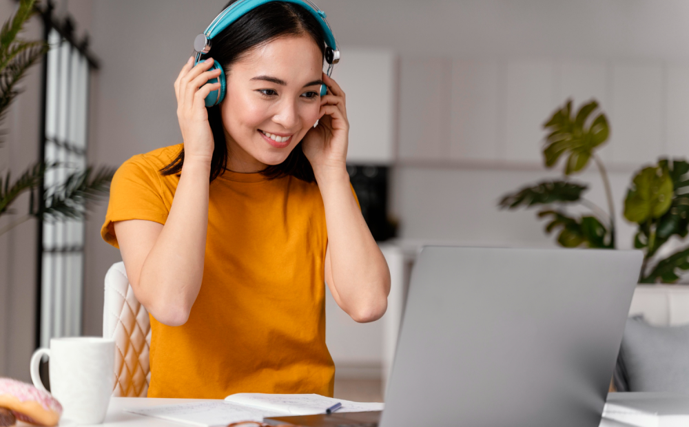 8 Lagu Seru yang Bikin Aktivitas di Kantor Lebih Menyenangkan