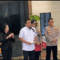 Kasubdit I Dittipidsiber Bareskrim Polri, Kombes Rizki Agung Prakoso, saat memberikan keterangan kepda media di Bareskrim Polri, Jakarta Selatan, Rabu, 20/8/2025 | Ari Kurniansyah/Forum Keadilan