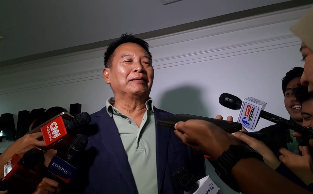 Kredit Rumah TNI Mangkrak, Komisi I DPR Siap Investigasi