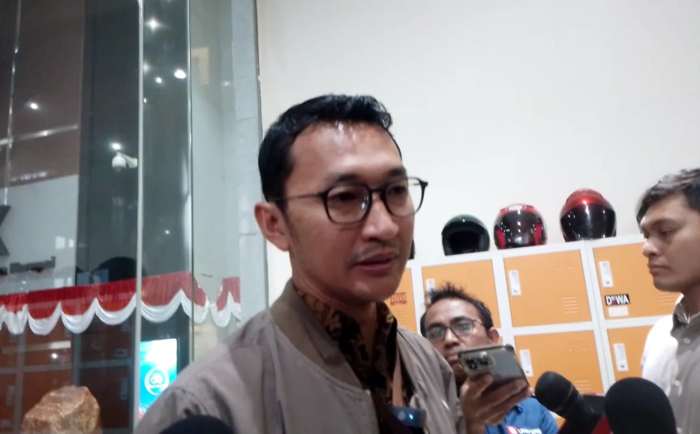 KPK Sebut Kerugian Negara hingga Rp200 Miliar dalam Kasus Bansos Beras, Identitas Tersangka Masih Rahasia