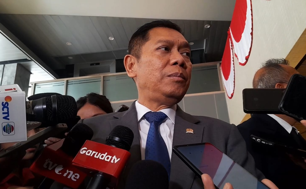 DPR: Jika Tunjangan Rumah Masih Dianggap Besar, Anggota Harus Cari Kos dengan Toilet di Luar