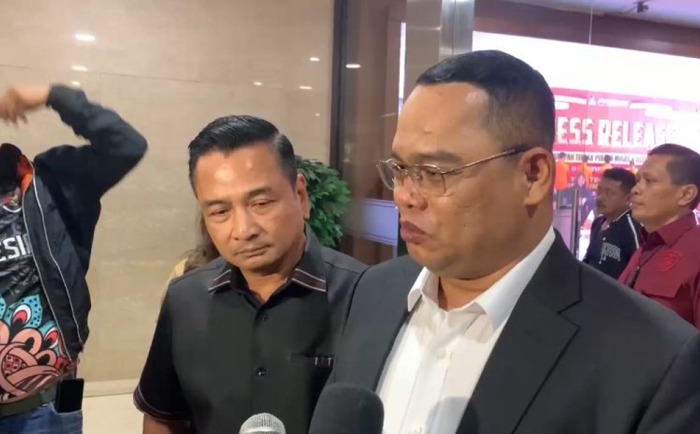 Ridwan Kamil Tak Hadiri Pengumuman Hasil Tes DNA di Bareskrim