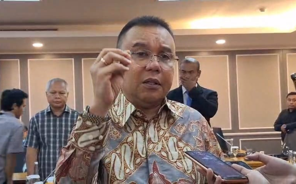 DPR Persilakan Masyarakat Nyanyi Lagi Tanpa Takut Bayar Royalti