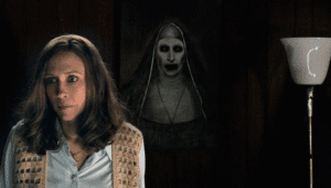 Film The Conjuring | Ist