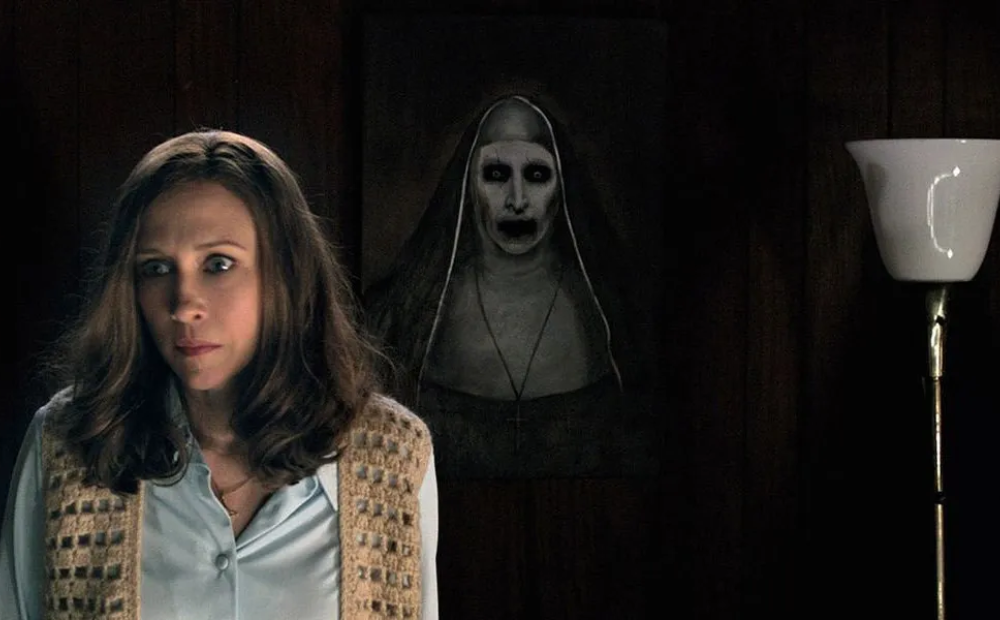 Cara Nonton The Conjuring Universe Sesuai Urutan Cerita