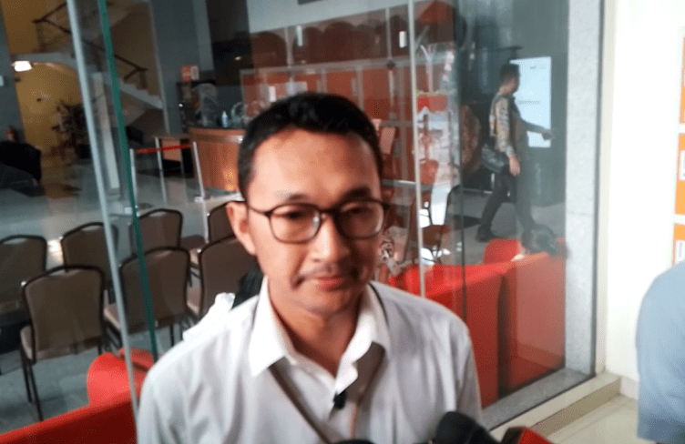 Nama Bupati Pati Sudewo Muncul di Kasus Korupsi Rel Kereta, KPK Siap Panggil