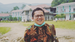 Pengamat sosial-politik Rikal Dikri | Ist