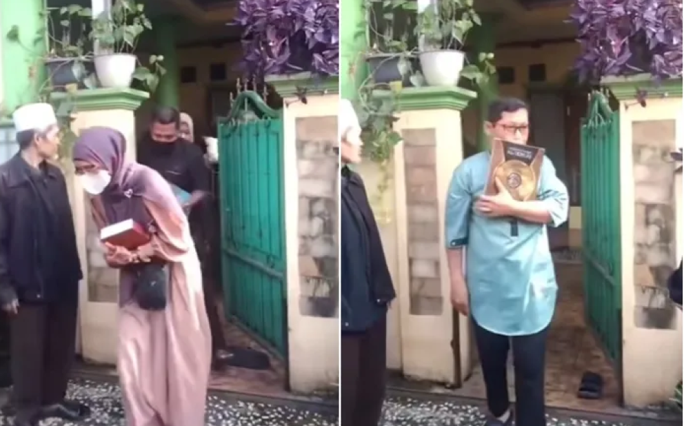 Kasus Umi Cinta, Polres Metro Bekasi Kota Tunggu Rekomendasi FKUB