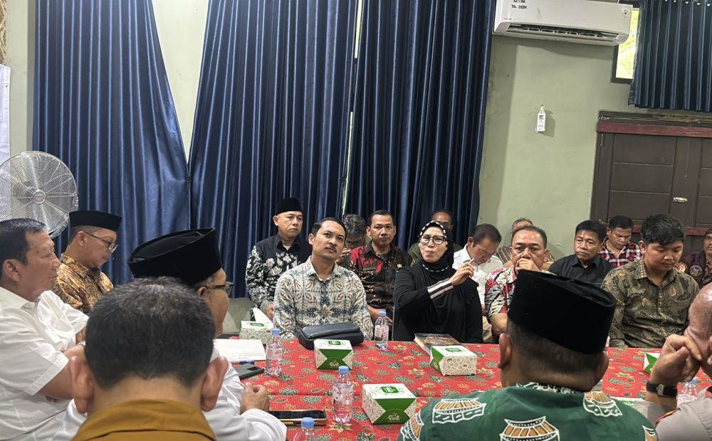 Ketua MUI Bekasi Sebut Tak Ada Penyimpangan di Pengajian Umi Cinta, Semua Tudingan Dibantah