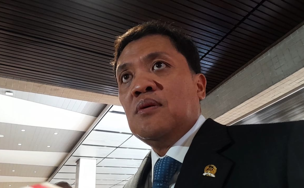 Gerindra: Pidato Perdana Prabowo Pasti Epic