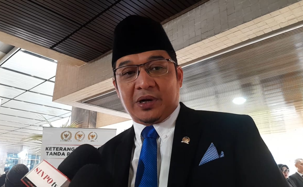 Pasha Ungu Dukung Royalti Sebut Demi Kesejahteraan Musisi