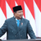 Presiden Prabowo Subianto saat menyampaikan pidato kenegaraannya dalam Sidang Tahunan MPR/DPR/DPD, Jumat, 15/8/2025 | YouTube Sekretariat Presiden