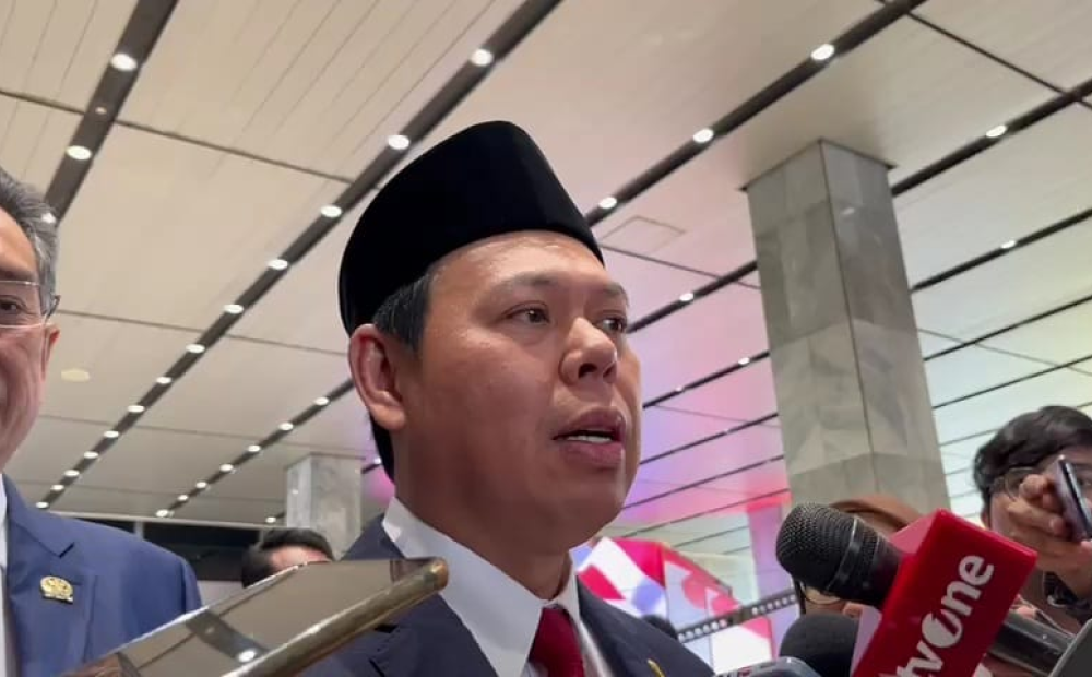 Prabowo Peringatkan Jenderal Aktif dan Purnawirawan soal Tambang, Ketua DPD: Itu Sangat Baik