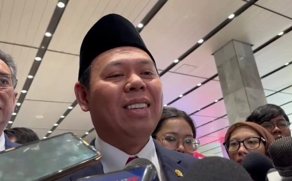 Ketua DPD RI Soroti Gaya Kepemimpinan Bupati Pati: Slip of Tongue Bisa Rusak Citra Politik