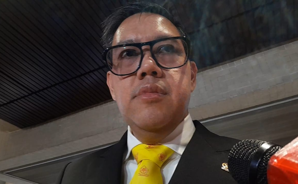 Pertahanan Tetap Prioritas, Komisi I DPR Sebut Bela Diri Itu Kunci