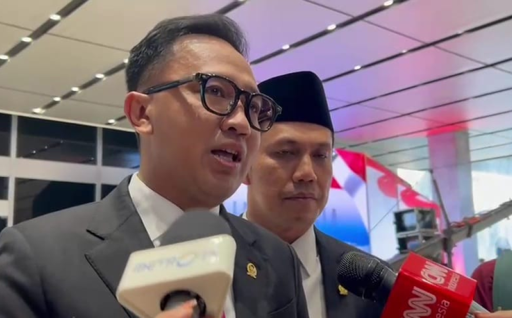 Komisi XII Singgung Jenderal yang Disindir Prabowo Soal Tambang: Ada Deh