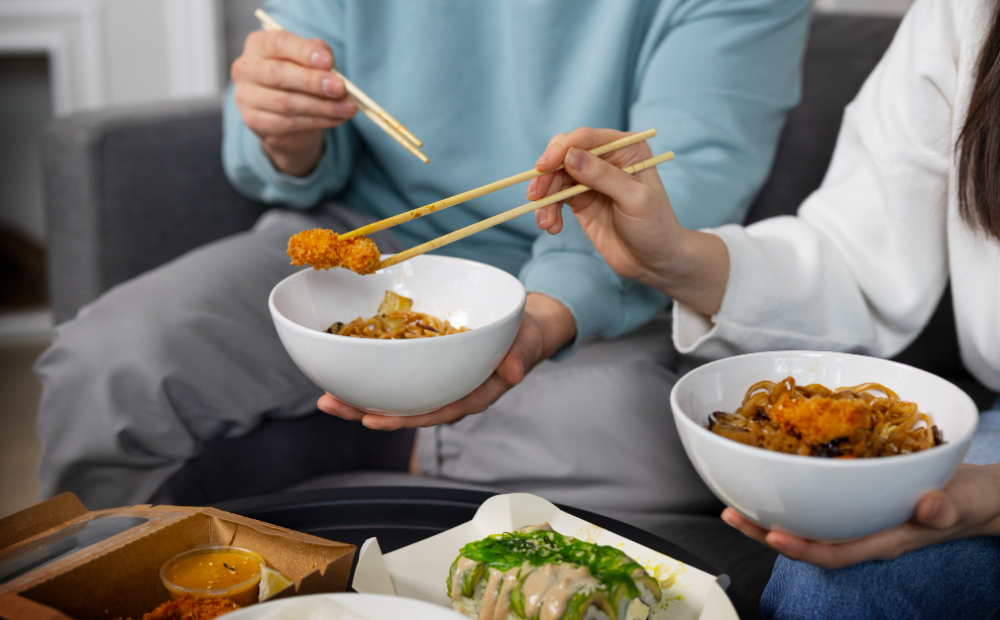 Rekomendasi Makanan Enak, Hangat, dan Sehat Saat Cuaca Tidak Menentu