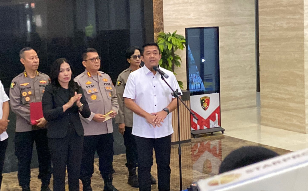 Ridwan Kamil Bukan Ayah Biologis Anak Lisa Mariana