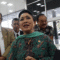 Wakil Ketua Dewan Pembina Partai Gerindra Siti Hediati Soeharto atau Titiek Soeharto, di Kompleks Parlemen, Senayan, Jakarta, Jumat, 1/8/2025 | Novia Suhari/Forum Keadilan