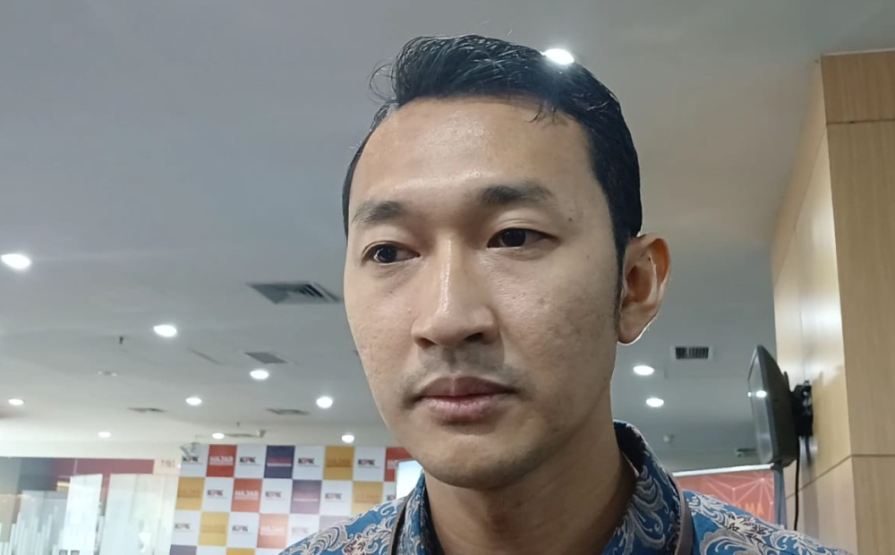 Jubir KPK Benarkan Penangkapan Wamenaker Immanuel Ebenezer, Operasi Masih Berlangsung di Lapangan
