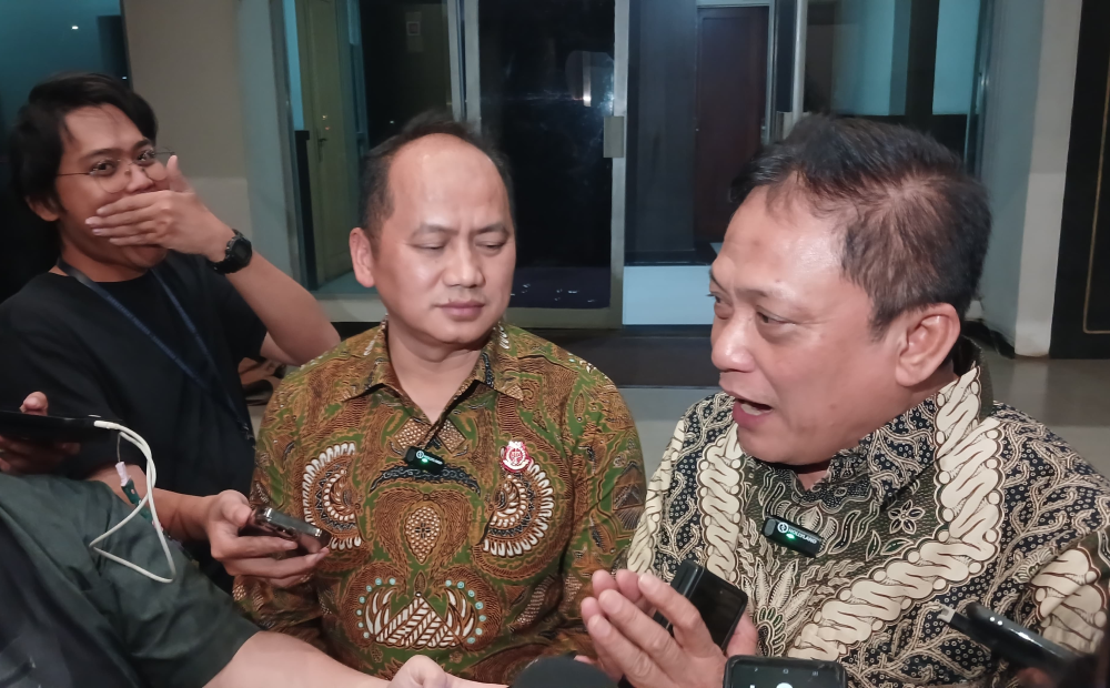 Keppres Abolisi Diserahkan ke Kejagung, Tom Lembong Segera Bebas