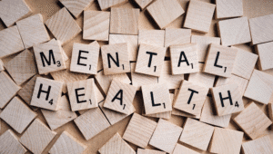 Kesehatan Mental | Ist