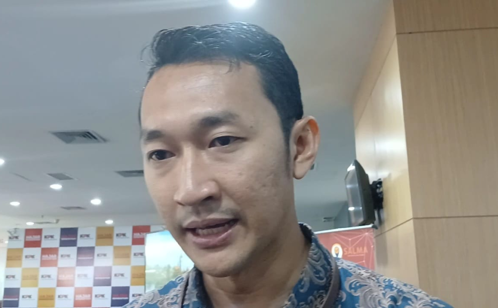 Jubir KPK: Keterangan Lisa Mariana Dibutuhkan dalam Kasus Bank BJB