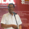 Menteri Hukum (Menkum) Supratman Andi Agtas di Gedung Kementerian Hukum (Kemenkum), Jakarta, Jumat, 1/8/2025 | Muhammad Reza/Forum Keadilan