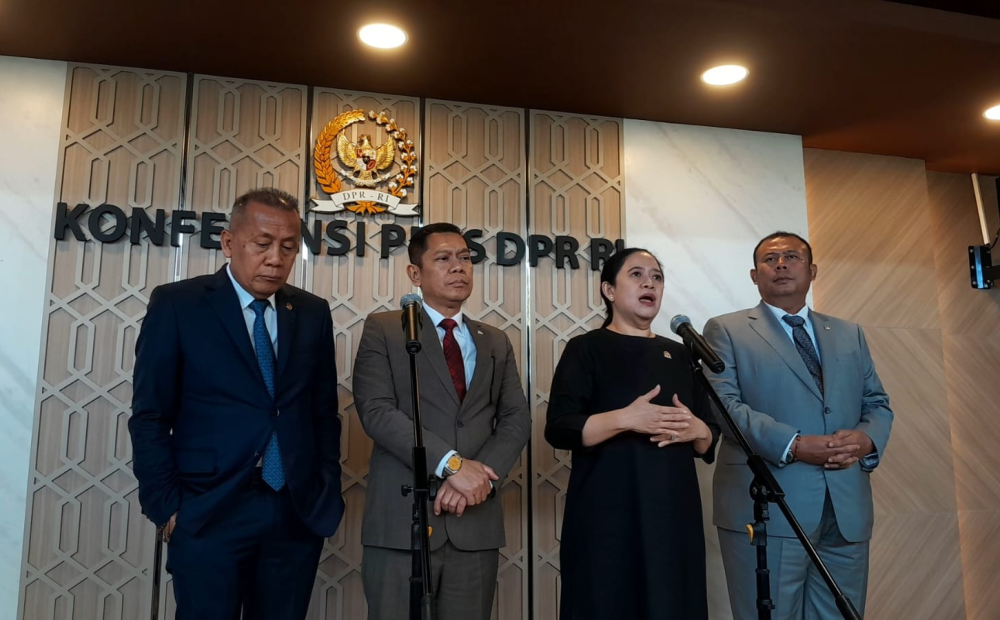 Tunjangan DPR Tuai Kritik Rakyat, Puan Sebut Sudah Melalui Kajian Terbaik